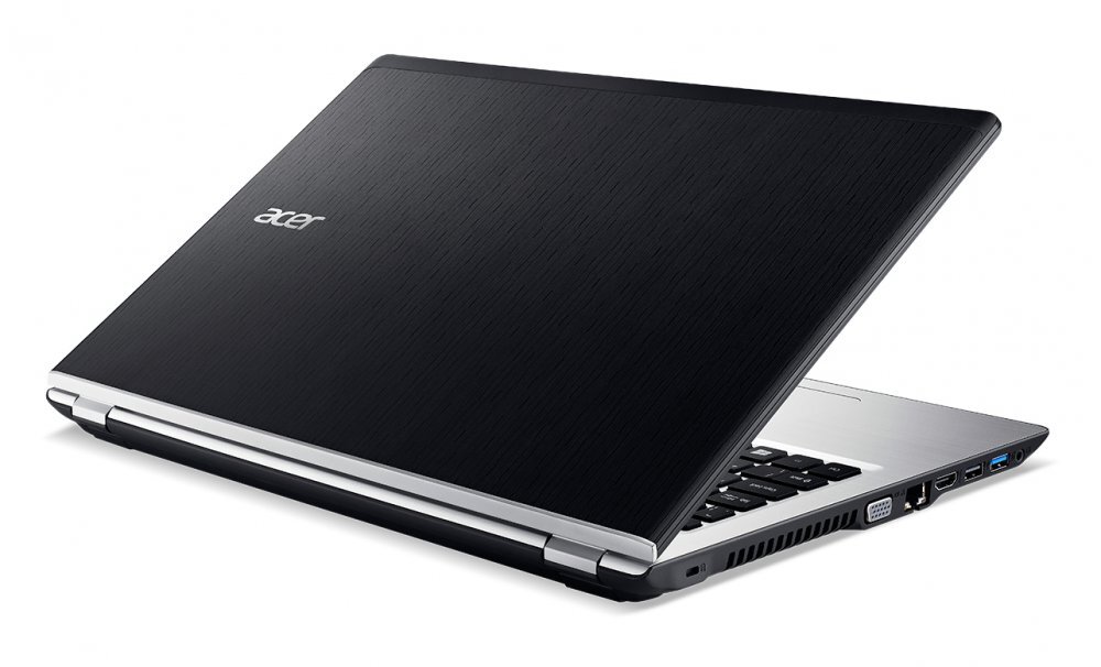 Acer Aspire V 15 (2015)