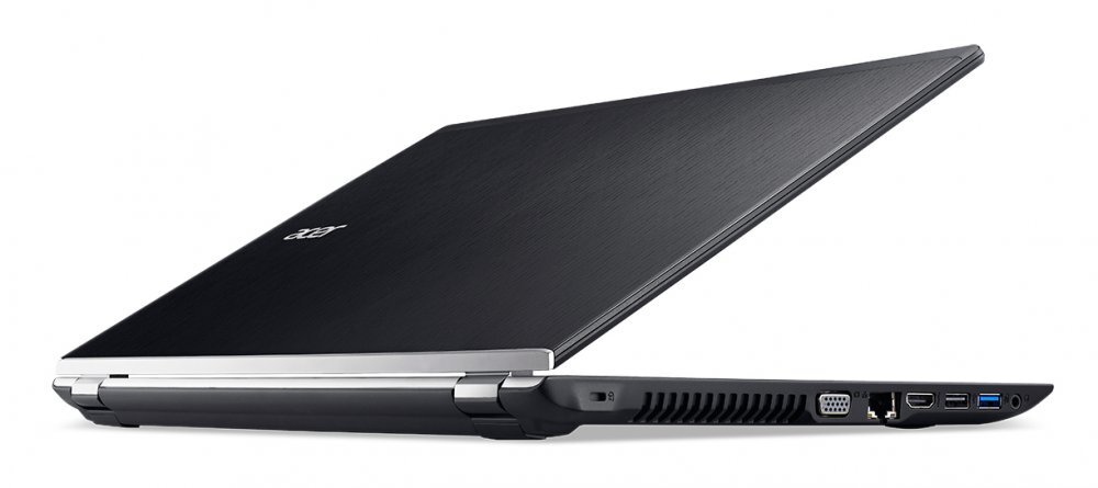 Acer Aspire V 15 (2015)