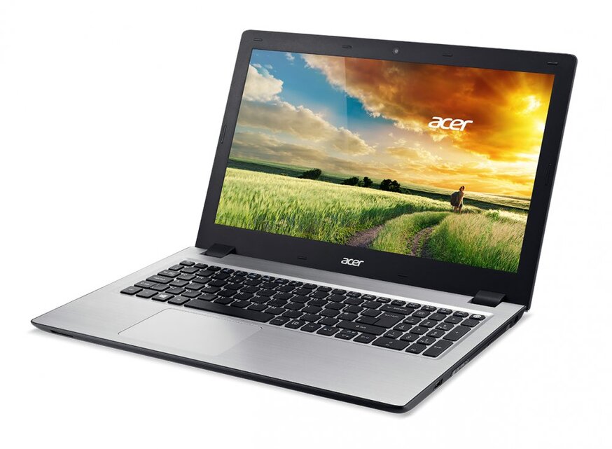 Acer Aspire V 15 (2015)