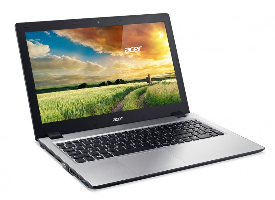 Acer Aspire V 15 (2015)