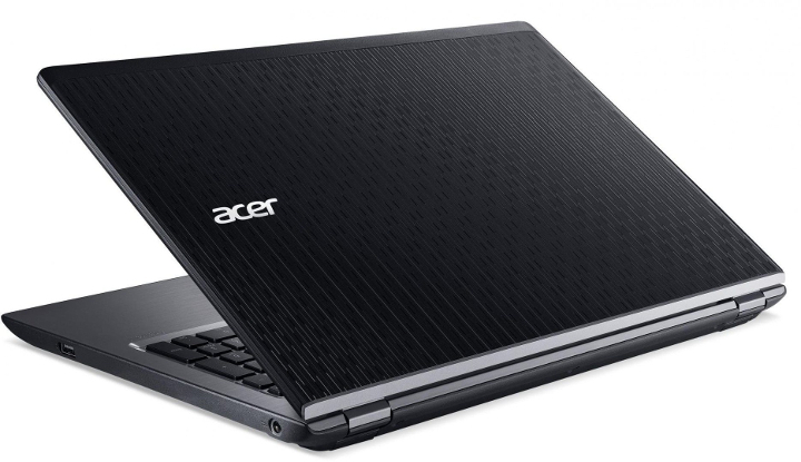 Acer Aspire V 15 Gaming Black Aluminium