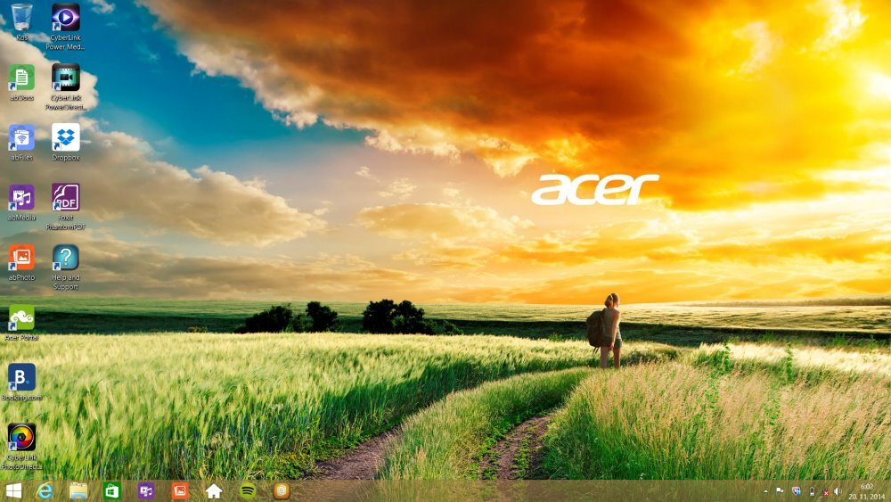 Acer Aspire V 15 Nitro