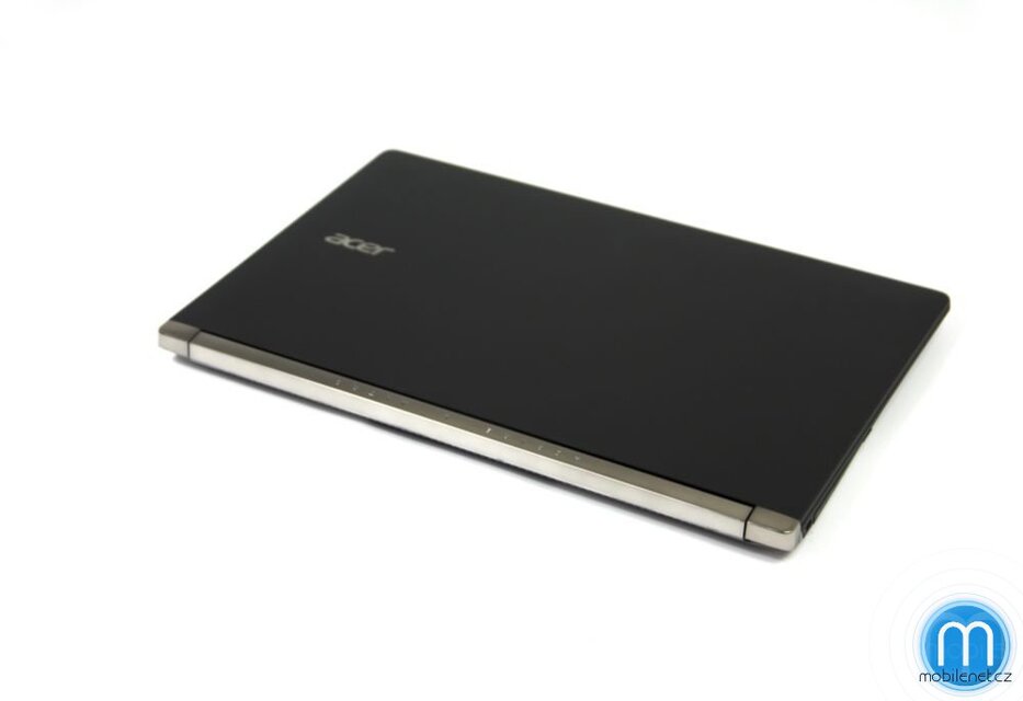 Acer Aspire V 15 Nitro