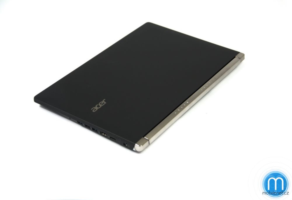 Acer Aspire V 15 Nitro