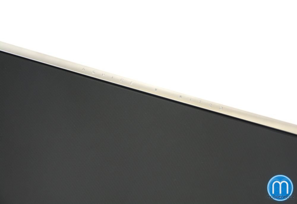 Acer Aspire V 15 Nitro