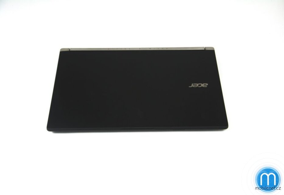 Acer Aspire V 15 Nitro