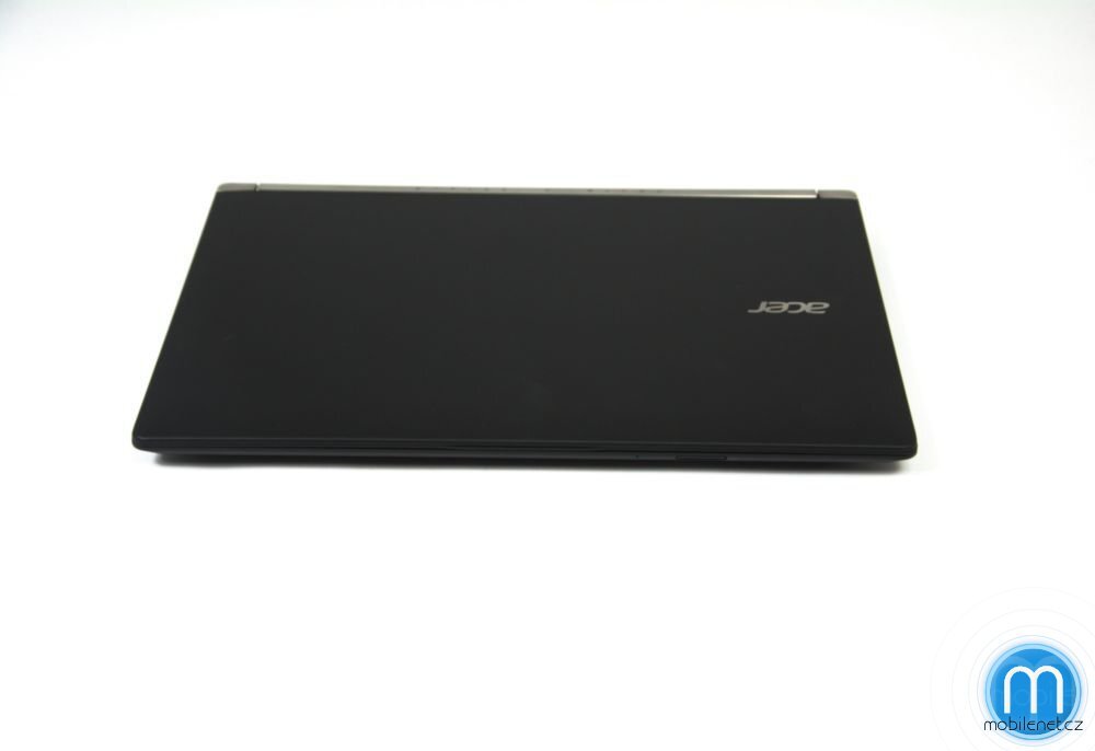 Acer Aspire V 15 Nitro