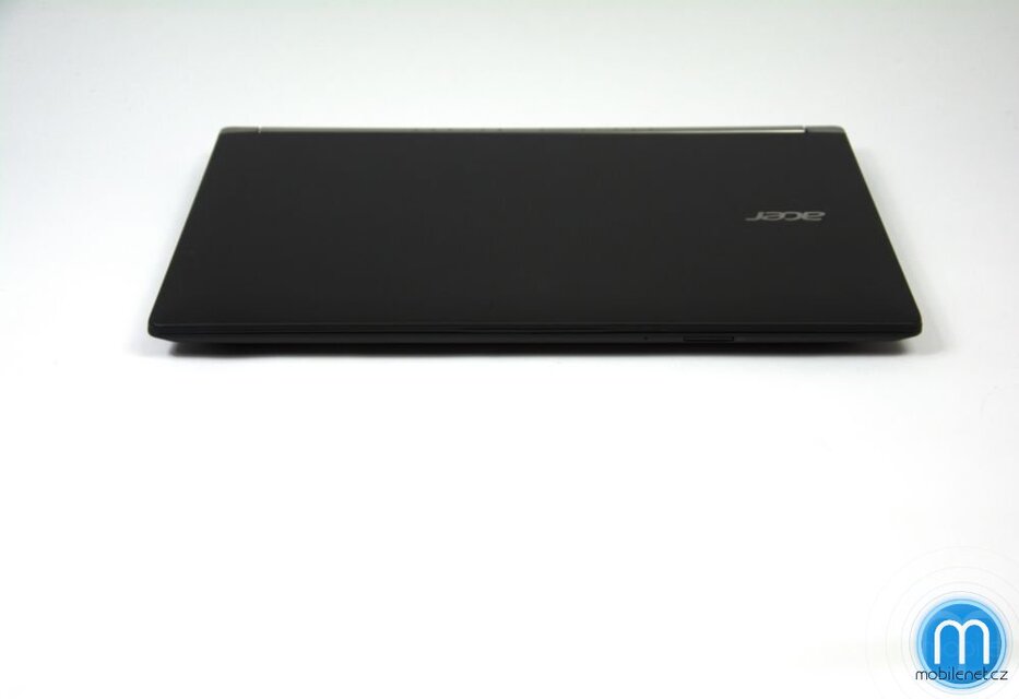 Acer Aspire V 15 Nitro