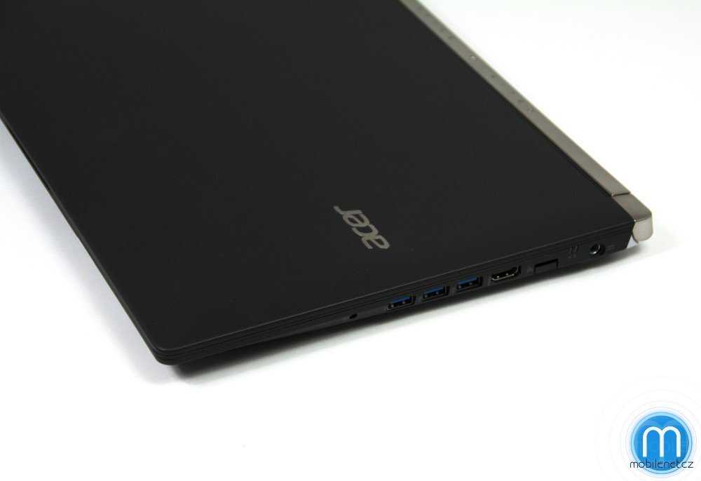 Acer Aspire V 15 Nitro