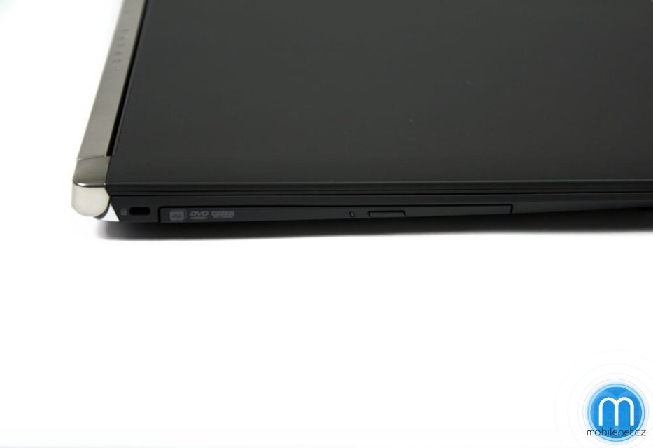 Acer Aspire V 15 Nitro