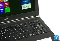 Acer Aspire V 15 Nitro