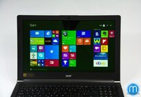 Acer Aspire V 15 Nitro