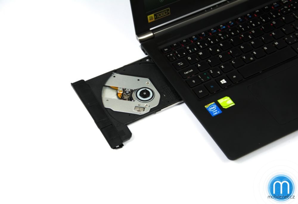 Acer Aspire V 15 Nitro