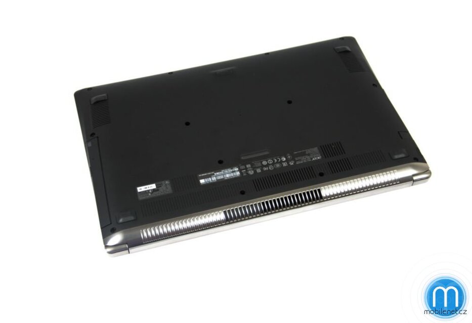Acer Aspire V 15 Nitro