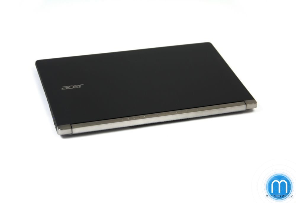Acer Aspire V 15 Nitro