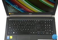 Acer Aspire V 15 Nitro