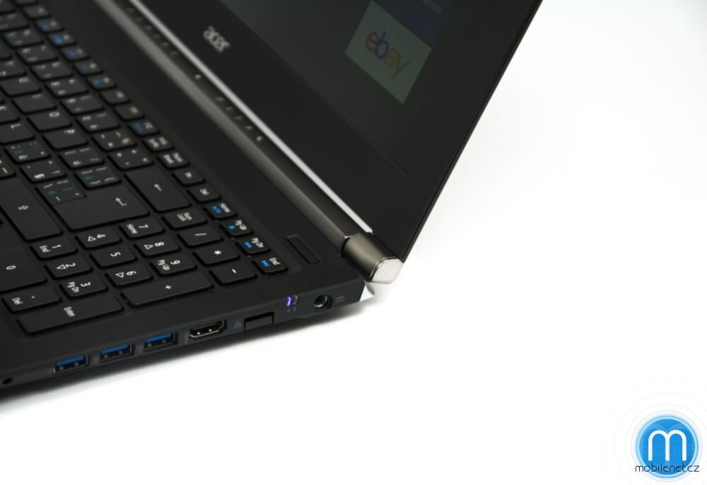 Acer Aspire V 15 Nitro