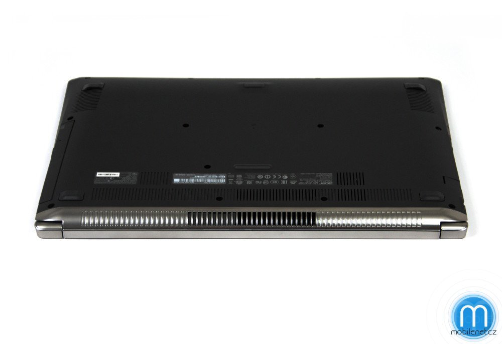Acer Aspire V 15 Nitro