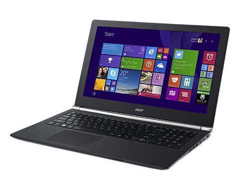 Acer Aspire V 15 Nitro