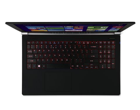 Acer Aspire V 15 Nitro
