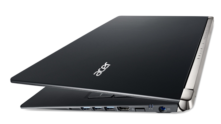 Acer Aspire v 15 Nitro