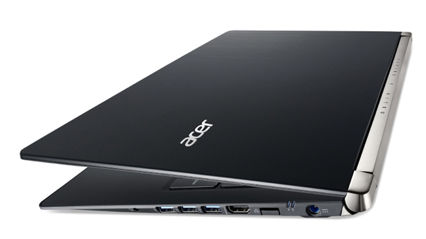 Acer Aspire v 15 Nitro