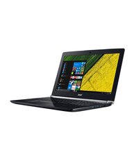 Acer Aspire V 15 Nitro Black Edition