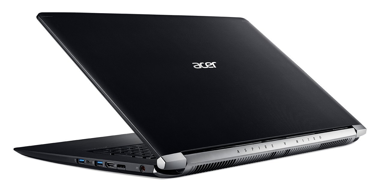 Acer Aspire V 15 Nitro