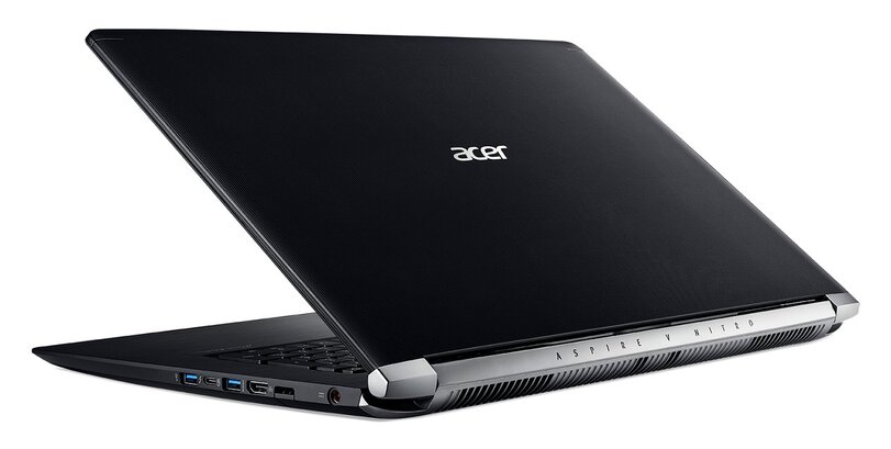 Acer Aspire V 15 Nitro
