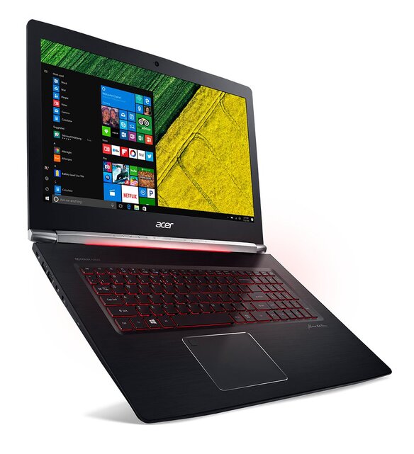 Acer Aspire V 15 Nitro