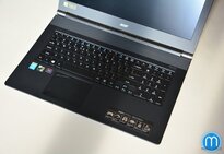 Acer Aspire V 17 Nitro Black Edition