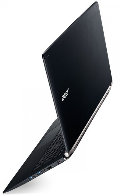 Acer Aspire V Nitro (2015)
