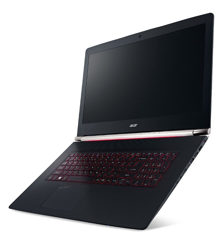 Acer Aspire V Nitro (2015)