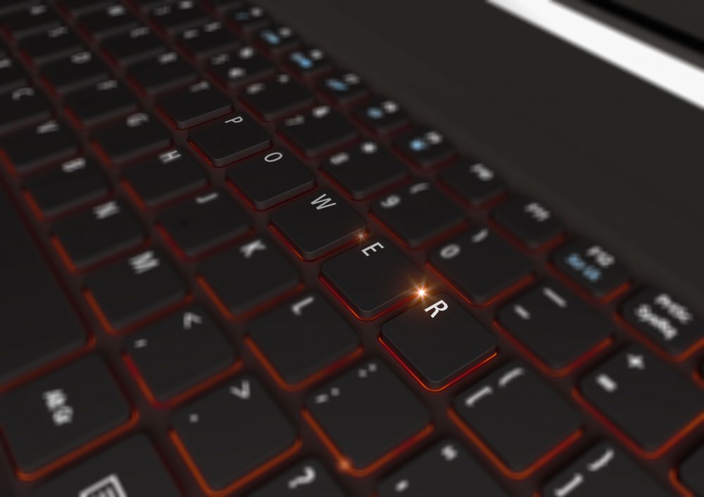 Acer Aspire V Nitro Black Edition