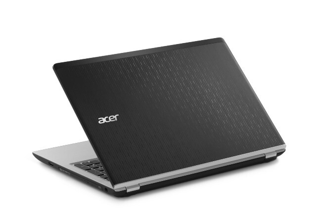 Acer Aspire V15