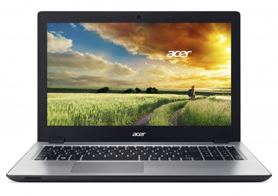 Acer Aspire V15