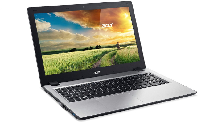 Acer Aspire V15