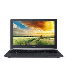 Acer Aspire V15 Nitro 4K Black Edition