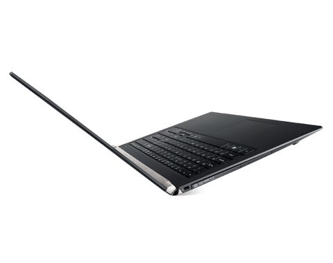 Acer Aspire V15 Nitro 4K Black Edition