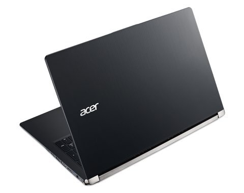 Acer Aspire V15 Nitro 4K Black Edition