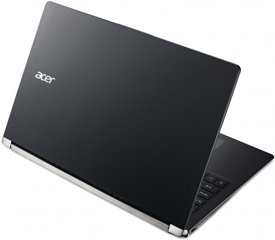 Acer Aspire V17 Nitro