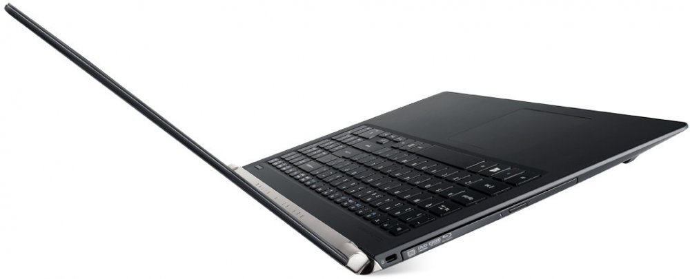 Acer Aspire V17 Nitro