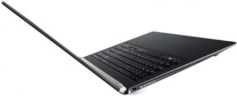 Acer Aspire V17 Nitro