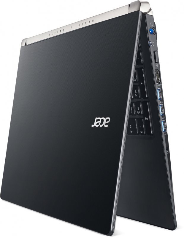 Acer Aspire V17 Nitro