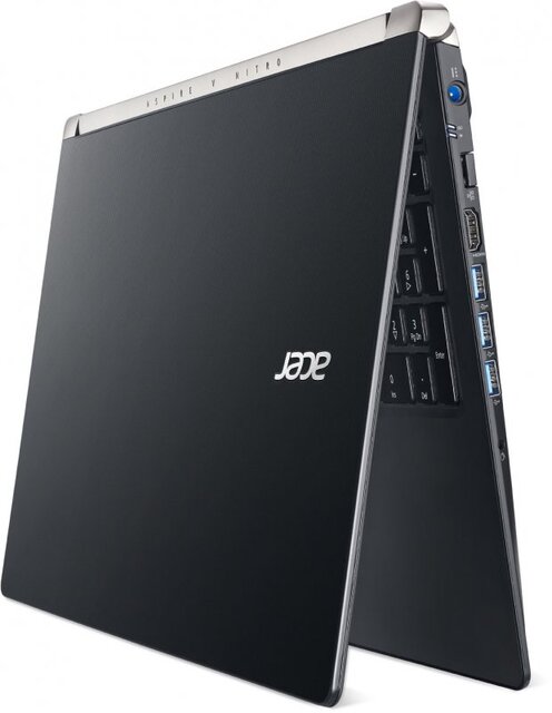 Acer Aspire V17 Nitro