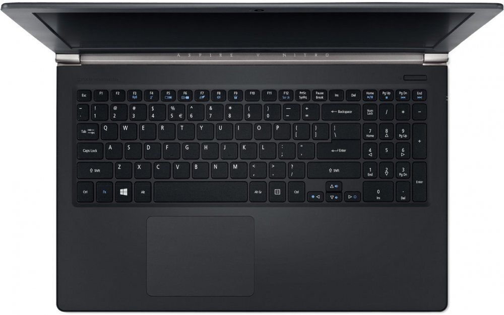 Acer Aspire V17 Nitro