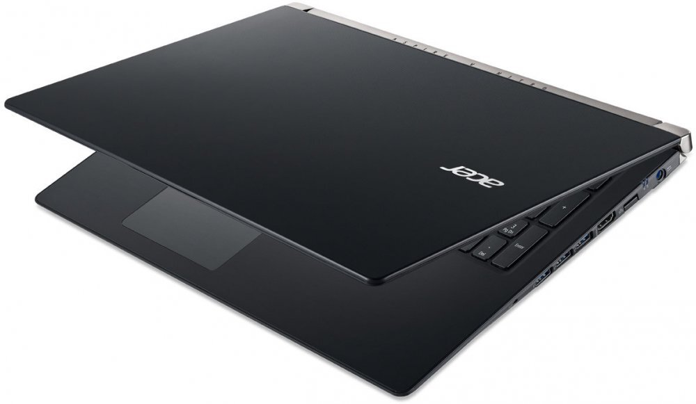 Acer Aspire V17 Nitro