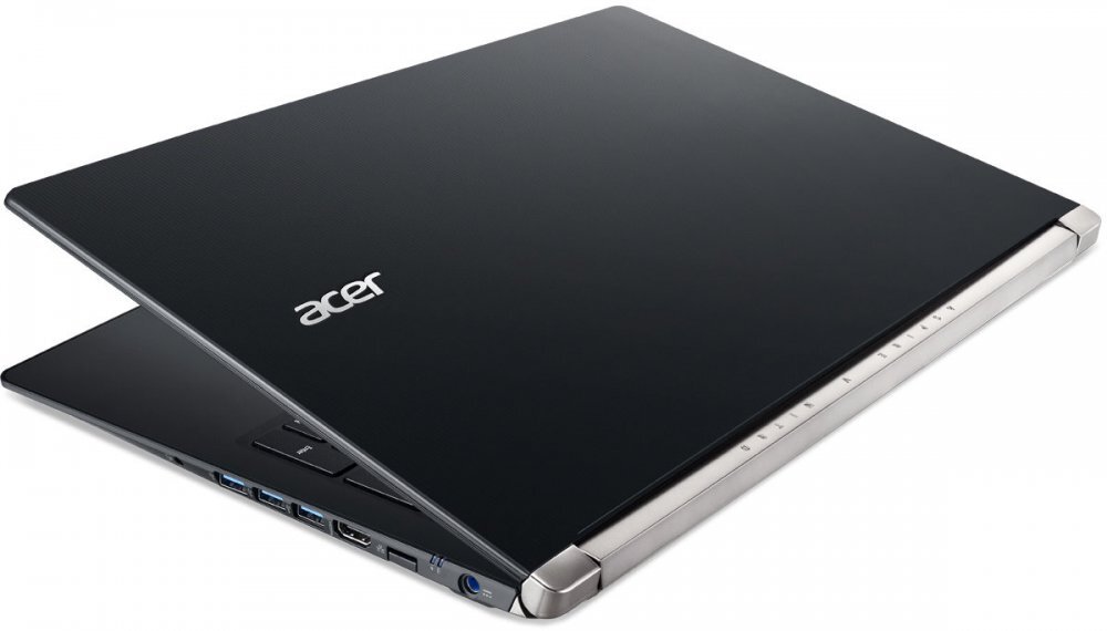 Acer Aspire V17 Nitro