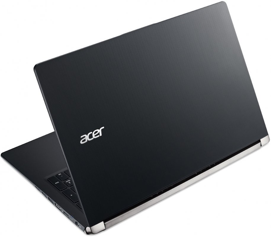 Acer Aspire V17 Nitro