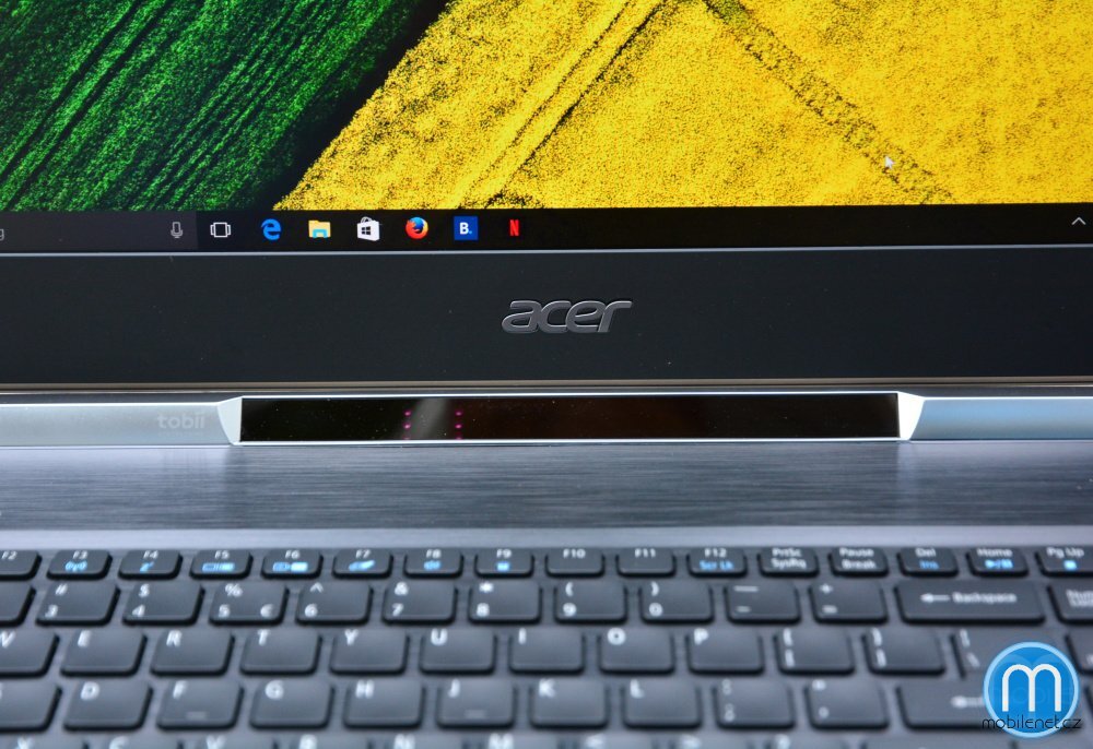 Acer Aspire V17 Nitro